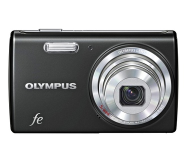 Olympus FE-5040
