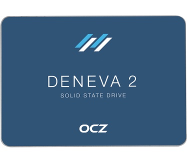 OCZ Deneva 2 C 2,5" SSD MLC Sync 480GB