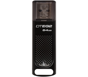 Kingston Elite G2, 64GB