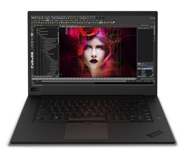 Lenovo ThinkPad P1 (20MD0002MH)