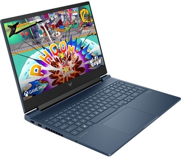 HP Victus 16-s1365nd