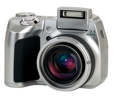 Olympus SP-510 UZ