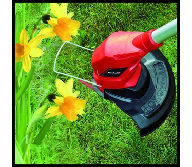 Einhell GC-CT 18/24 Li-Solo