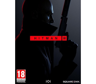 Hitman 3