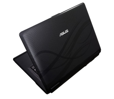 Asus 17" X71Q-7S045