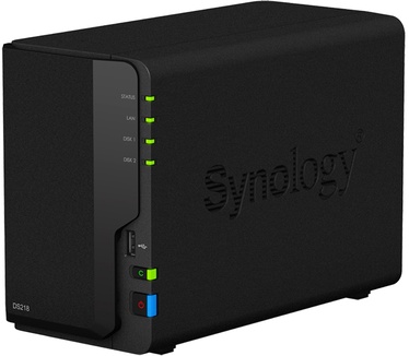 Synology DS218