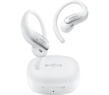 Shokz OpenFit Air 2 Wit