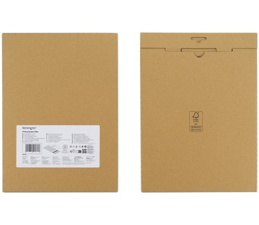 Kensington Privacy filter - 2-weg verwijderbaar voor 14" laptops 16:10