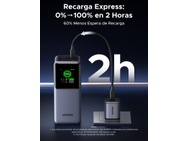 Ugreen Nexode Fast Charging 20000mAh 130W