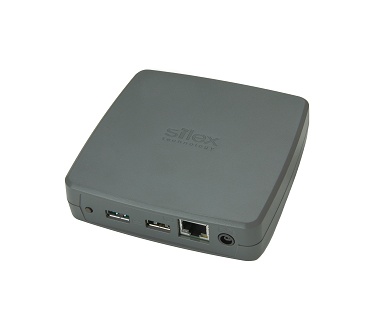 Silex DS-700AC