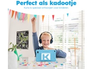 Kurio Tab Premium Blauw