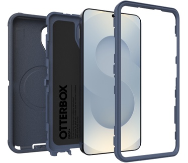 Otterbox Defender Pro Magnets (Galaxy S26+) Zwart