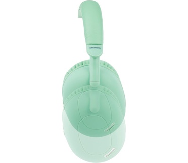 Grundig Grundig Bluetooth Hoofdtelefoon met ANC - Draadloze over-ear hoofdtelefoon
