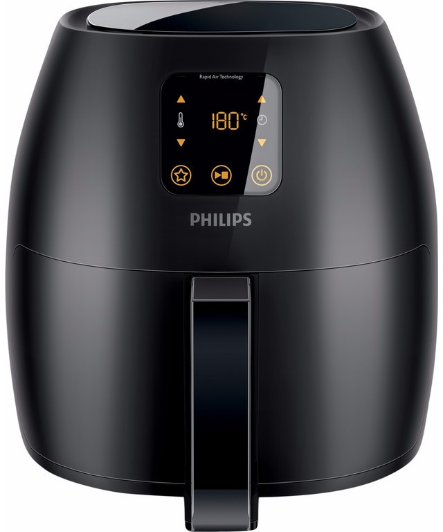 Philips Airfryer XL HD9247/90 kopen? Prijzen Tweakers