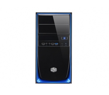 Cooler Master Elite 344 - USB 3