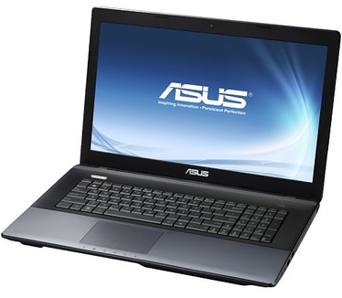 Asus A75DE-TY026V