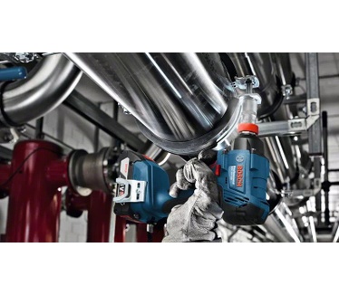Bosch GDX 180-LI