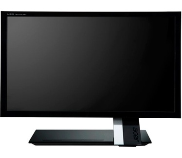 Acer S235HLBbmii Zwart