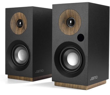 Jamo S 801 PM (Zwart)