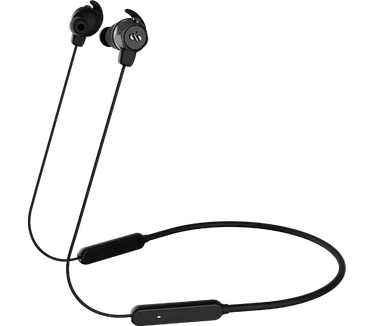 AirLoop Snap 3-in-1 in-ears (Zwart)