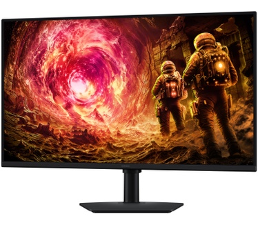 Samsung 32" Odyssey G5 G50F QHD 180Hz Gaming Monitor
