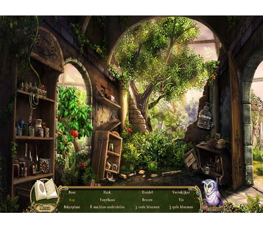 Awakening: Het Kasteel In De Lucht, PC (Windows)