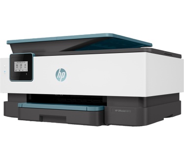 HP 8015