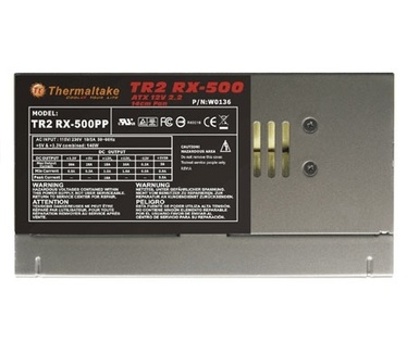 Thermaltake TR2 RX Cable Management 500W