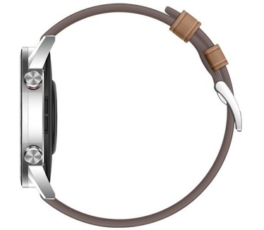 Honor Magic Watch 2 46mm RVS (Bruin)