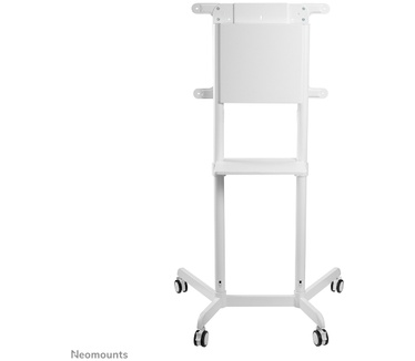 Neomounts by Newstar verrijdbaar flatscreen meubel NS-M1250WHITE