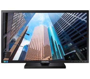 Samsung S24E450DL Zwart