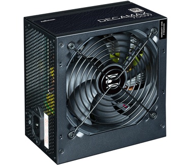 Zalman Decamax