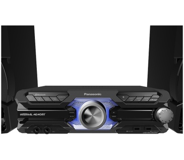 Panasonic SC-AKX710E-K