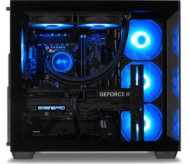 Erazer Tank Tank X10e MD340068