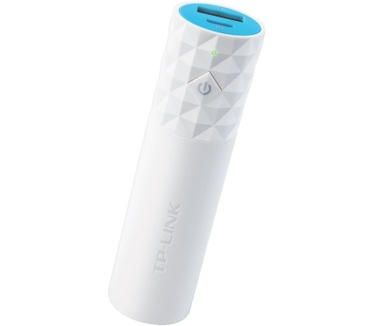 TP-Link TL-PB2600 - 2600mAh