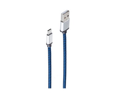 S-Conn 14-50021 Blauw