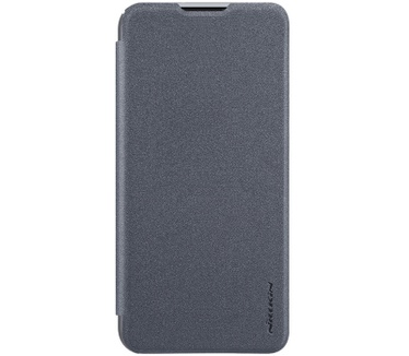 Nillkin New Sparkle Book Case - Huawei P Smart (2019) - Zwart  Zwart