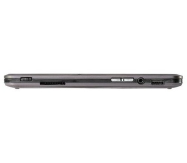 MSI Windpad 110W-232UP Zwart