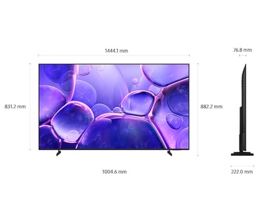 Samsung UE65U8092FUXXH