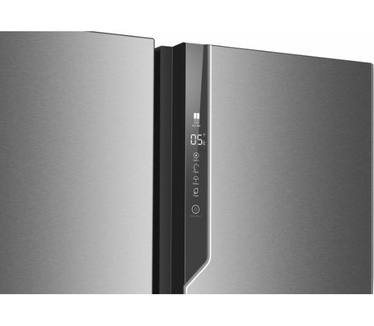 Haier HB26FSSAAA