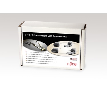 Fujitsu CON-3670-002A