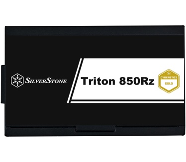 Silverstone Triton 850Rz