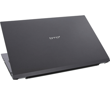 BTO U-Book U&#8226;BOOK 15CL819U Back2School Edition