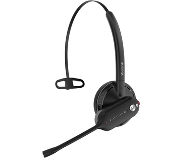 Yealink Yealink WH67 DECT Draadloze Headset UC