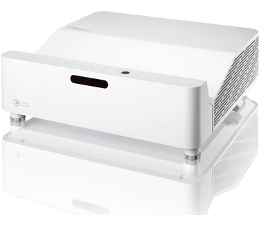 Optoma ZH430UST