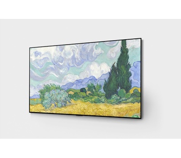 LG OLED65G1RLA Zwart