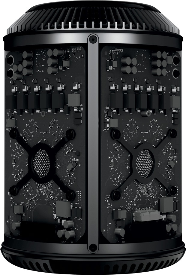 Mac Pro 2013