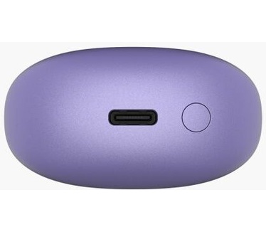 Fresh 'n Rebel Twins Blaze (Paars)