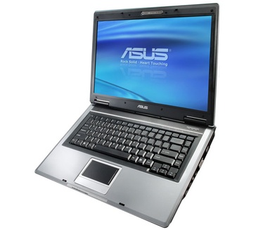 Asus F3Jr-AP162C