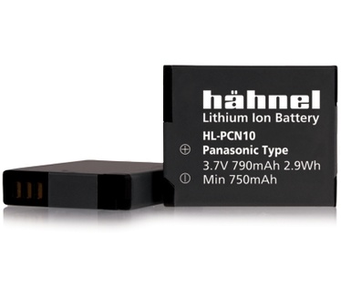 Hähnel HL-PCN10